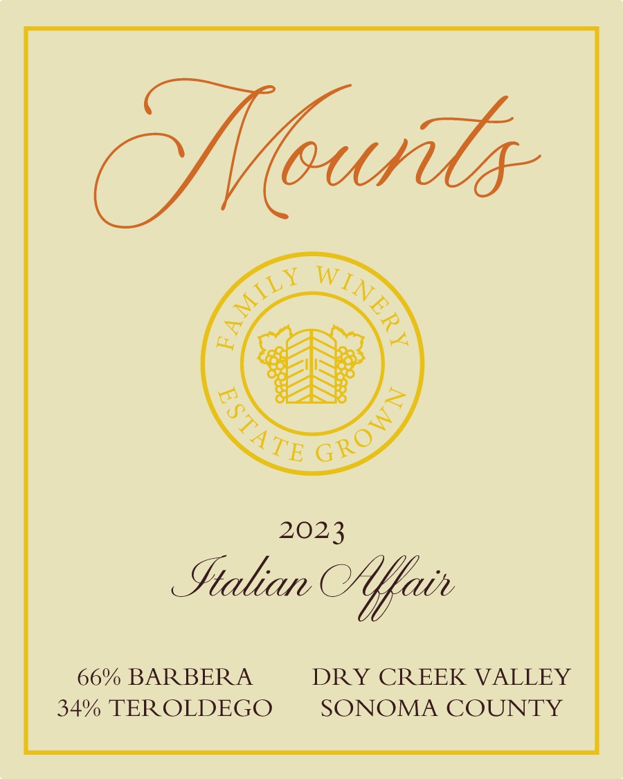 Product Image for 2023 Italian Affair (Fall Release)